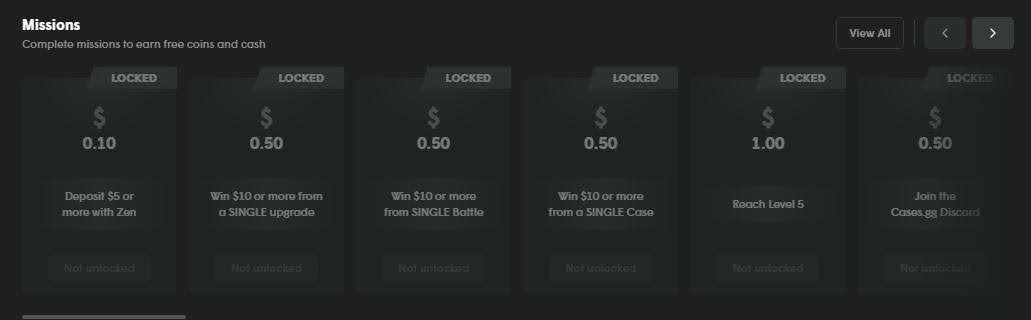 promo code cases.gg
