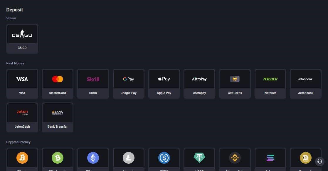 csgo match betting sites