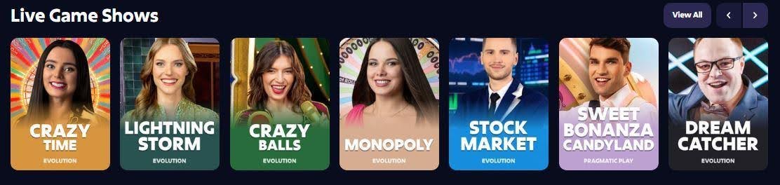 csgo live casino