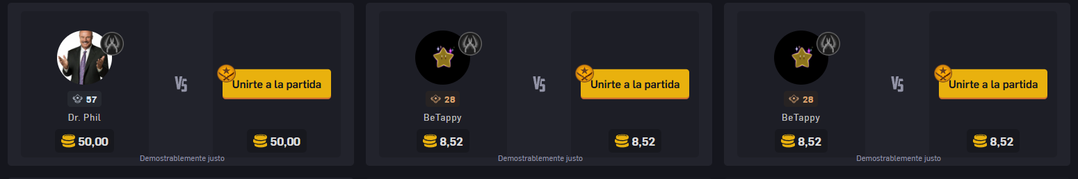 csgo coinflip con bonos