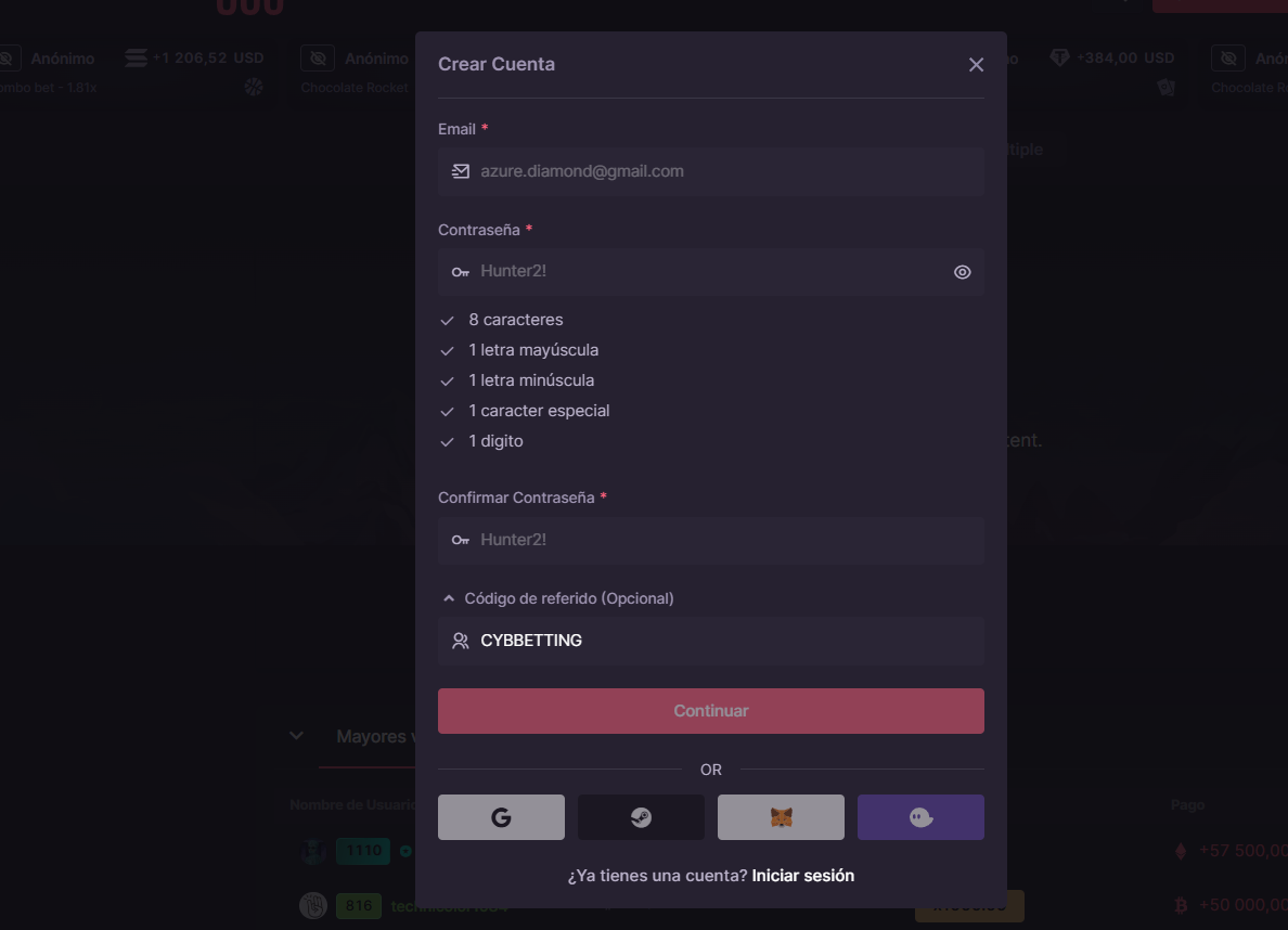 csgo coinflip para ganar skins