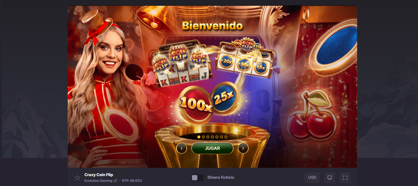 csgo coinflip sitios legítimos
