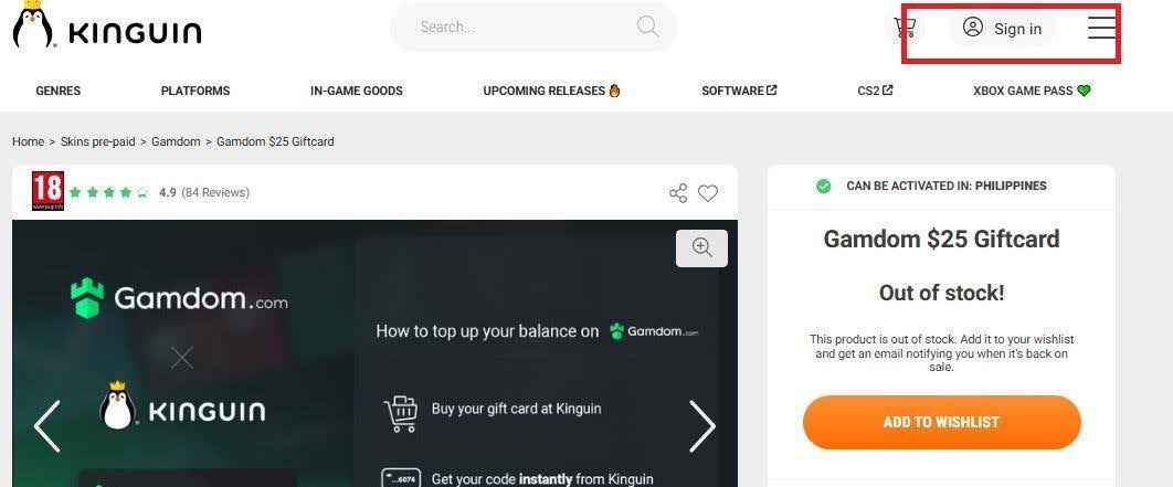 gamdom coupon code