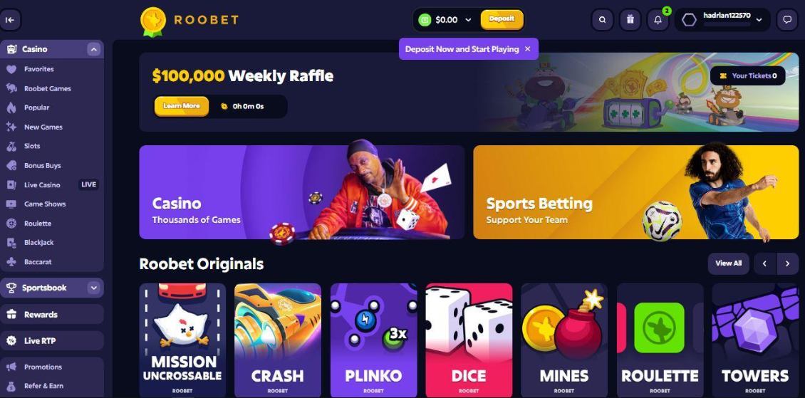 best crypto lottery sites