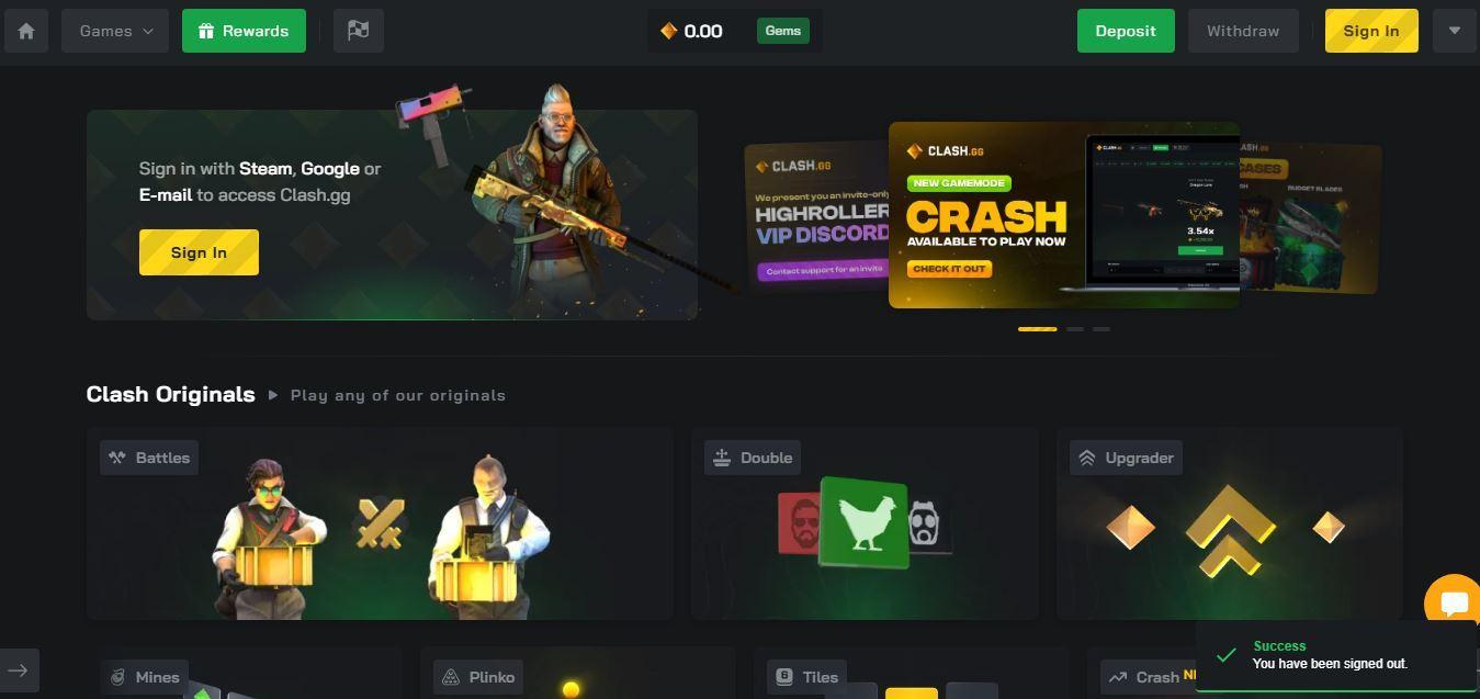 best csgo case opening sites