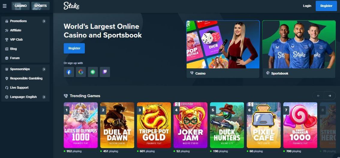 best lottery sites