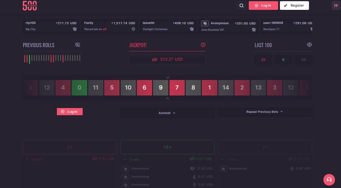 best csgo roulette sites