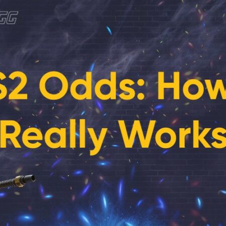 How Are CS2 Betting Odds Calculated? Full Breakdown for Bettors