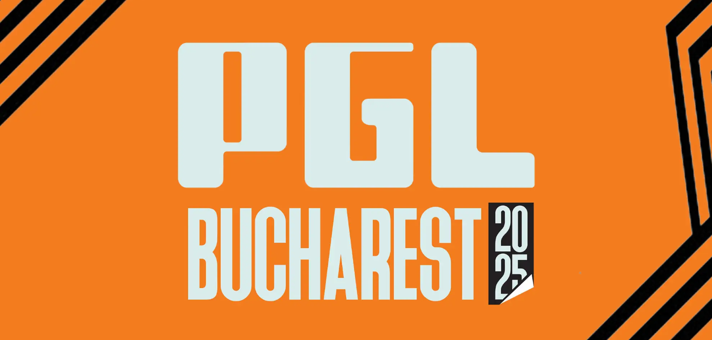 Falcons G2 PGL Bucharest 2025