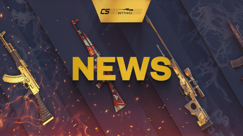 CS2 Update: Weekly Missions, Map Pool Shakeup, and Valve’s First Live-Service Move