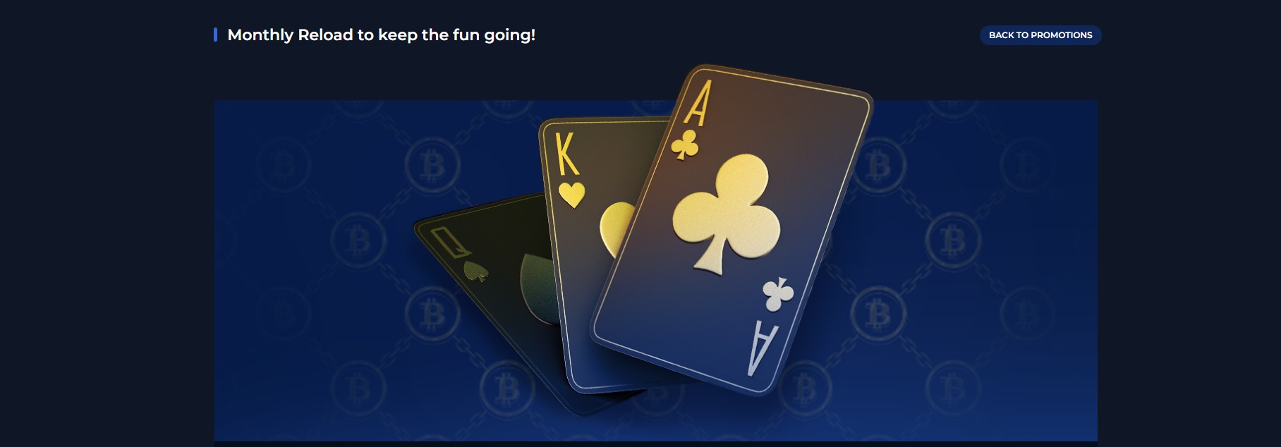 CryptoRoya casino bonus code