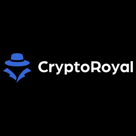 CryptoRoyal Casino Promo Code 2025