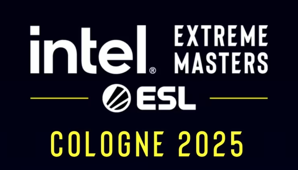 IEM Cologne 2025
