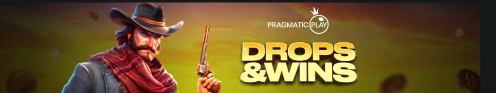 Minebit drop-n-wins