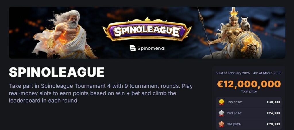 Minebit tournament