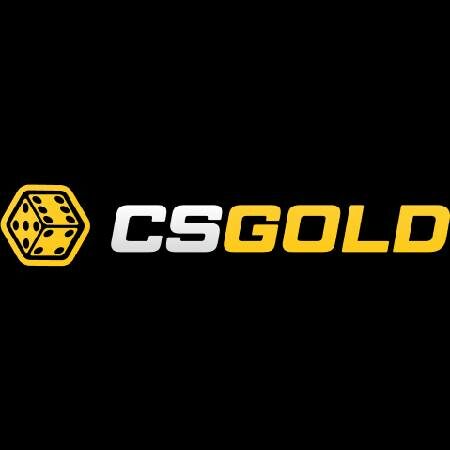CSGOLD Promo Code 2025