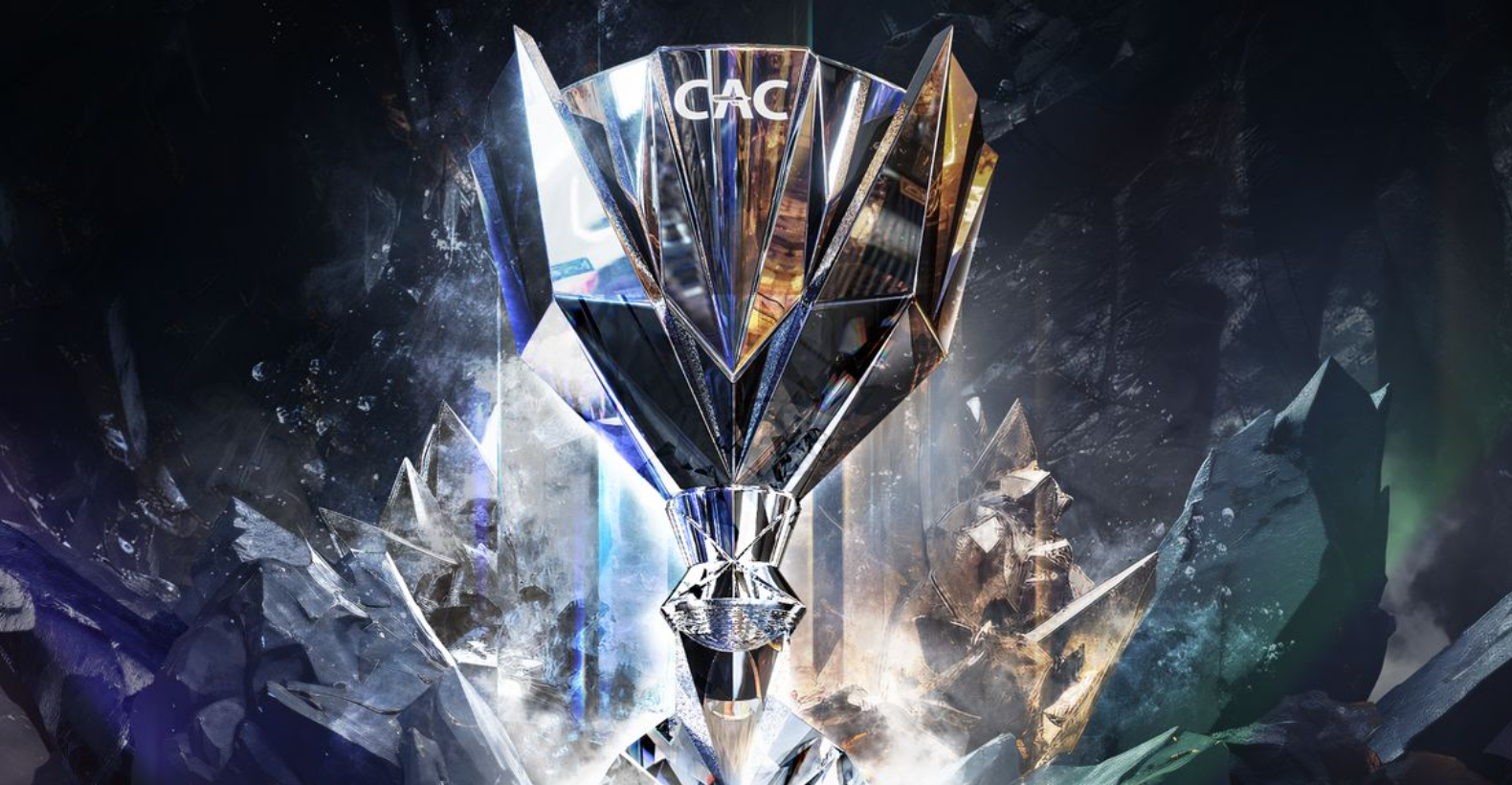 CS2 Asia Championship 2025 Shanghai stage
