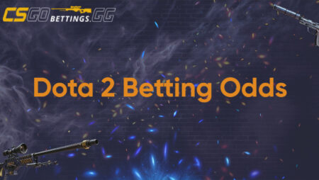 Dota 2 Betting Odds: Formats, Factors, and Strategies