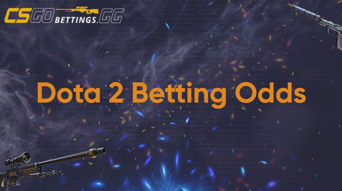 Dota 2 Betting Odds: Formats, Factors, and Strategies