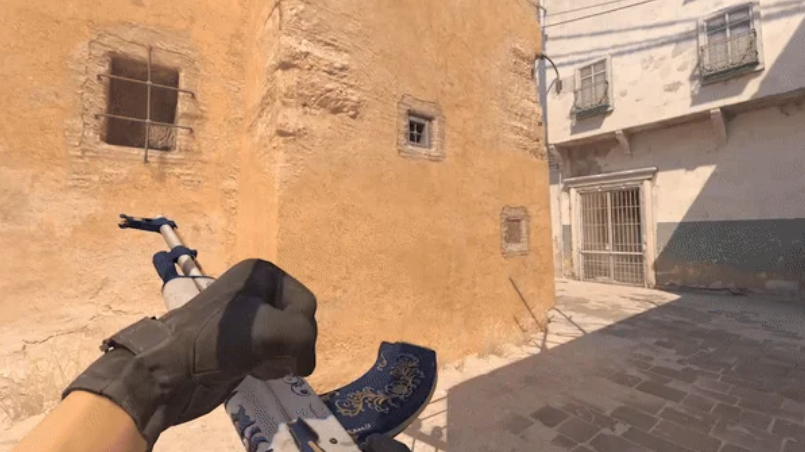 s1mple Scores 40 Kills After One of His Worst Games