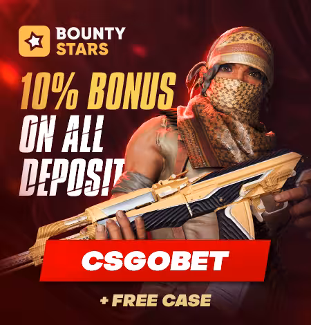BountyStars banner