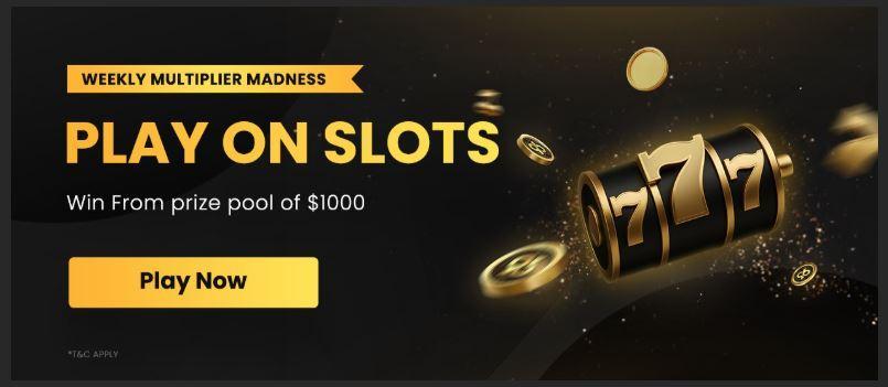 96.com Slots
