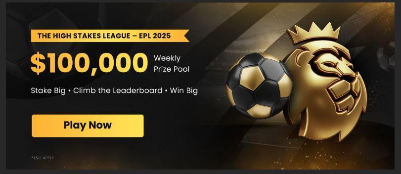 96.com weekly prize