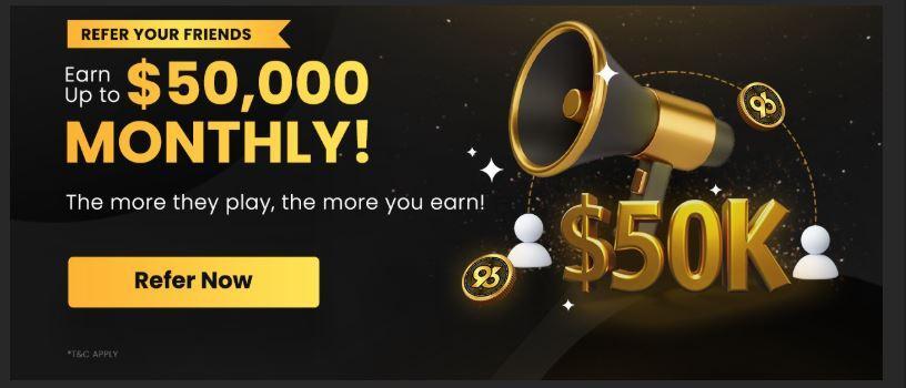 96.com referrals