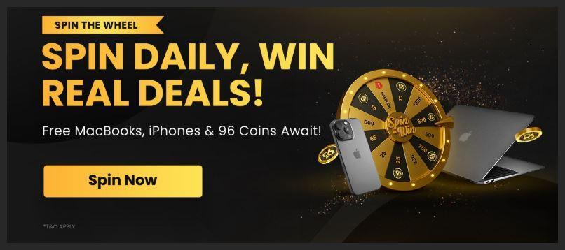 96.com wheel