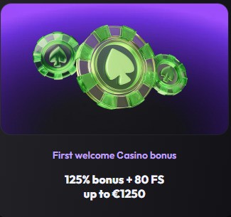 Ignibet casino bonus